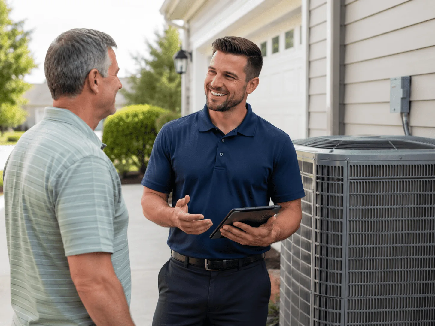 Heat Pump Installation Amherst, NH FAQs